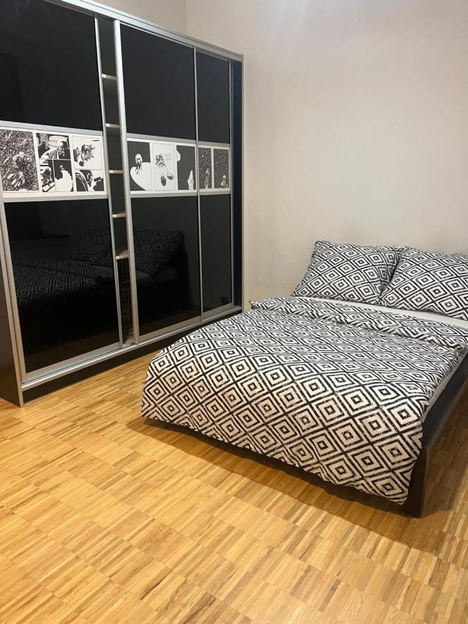 Nowoczesny 100M2 Apartament W Centrum Łódź Exterior foto